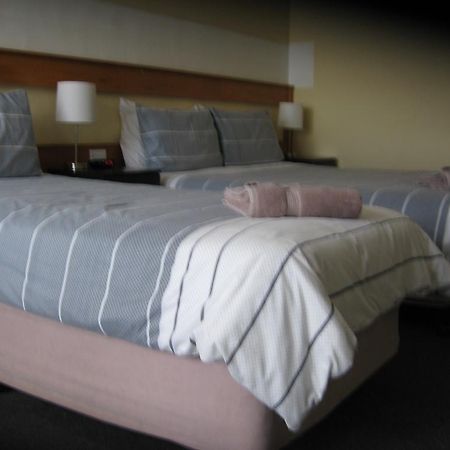 Darlot Motor Inn Horsham Zewnętrze zdjęcie
