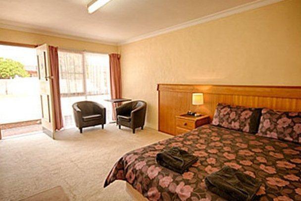 Darlot Motor Inn Horsham Pokój zdjęcie