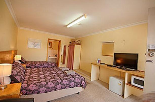 Darlot Motor Inn Horsham Pokój zdjęcie