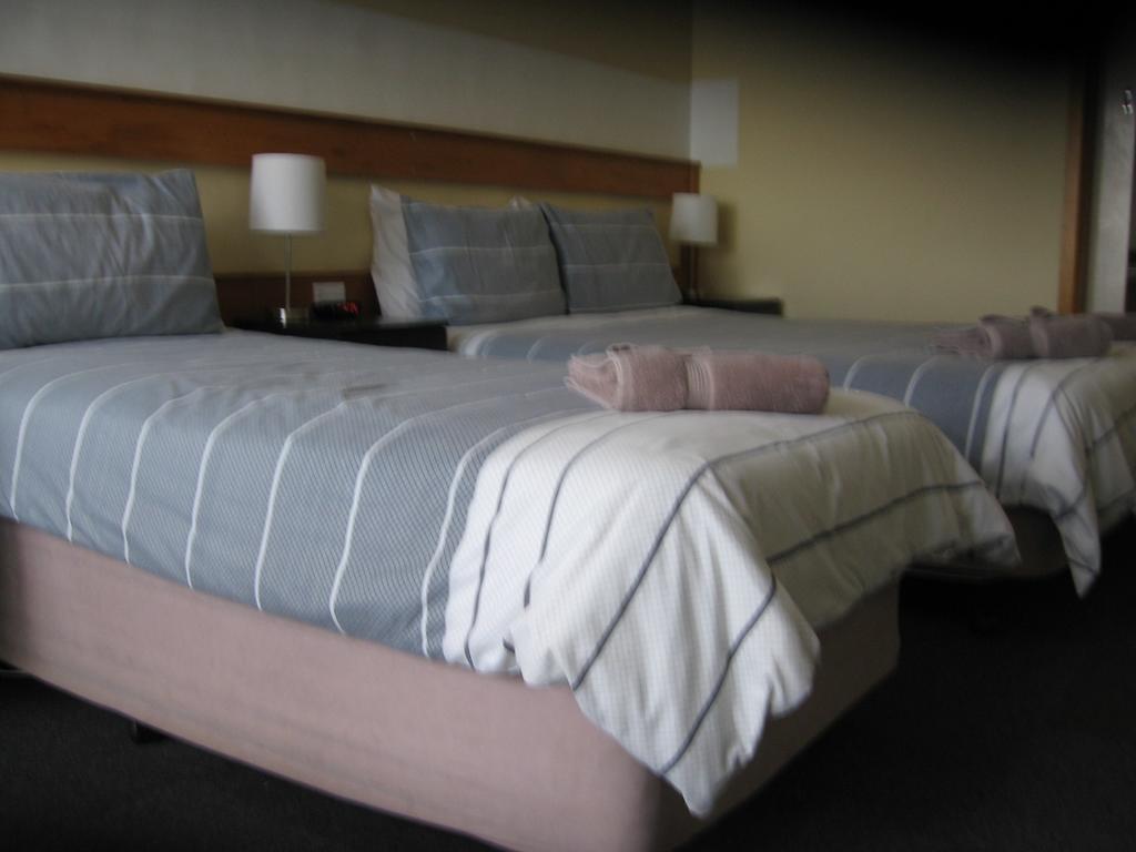 Darlot Motor Inn Horsham Zewnętrze zdjęcie