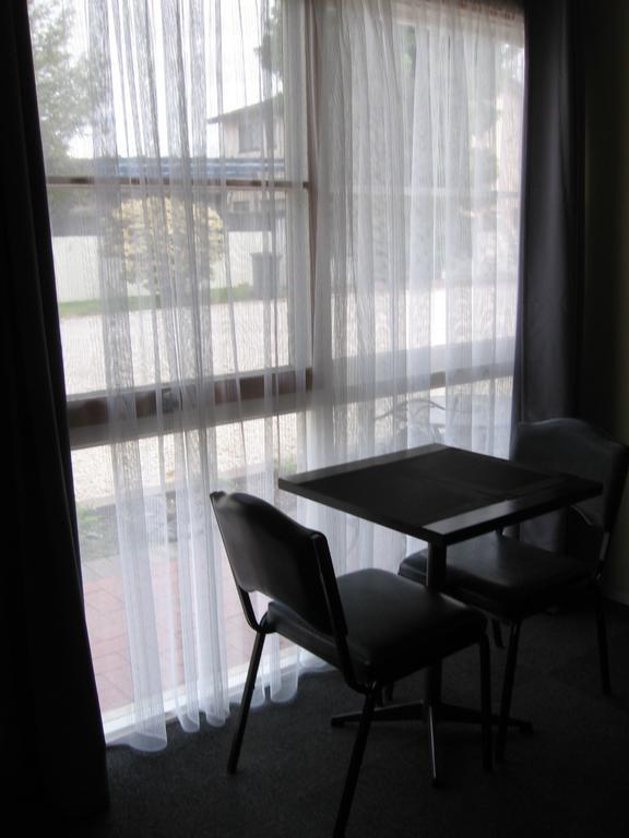 Darlot Motor Inn Horsham Zewnętrze zdjęcie