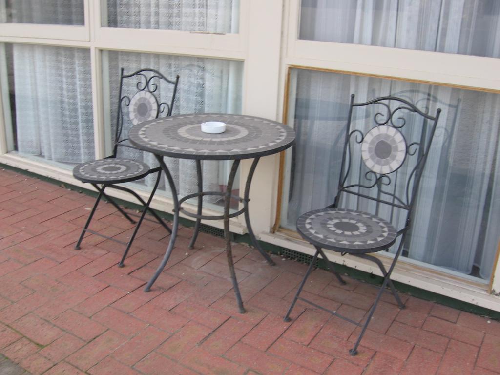 Darlot Motor Inn Horsham Zewnętrze zdjęcie