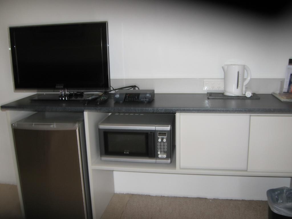 Darlot Motor Inn Horsham Zewnętrze zdjęcie