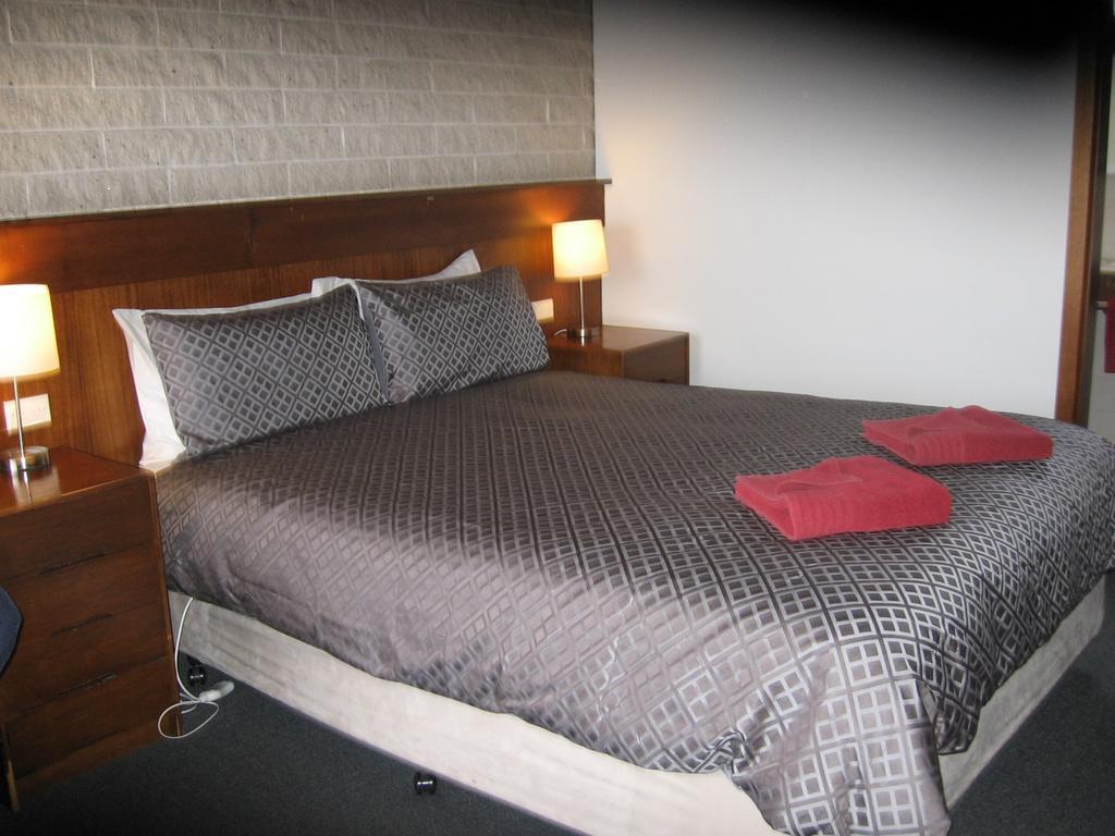 Darlot Motor Inn Horsham Zewnętrze zdjęcie