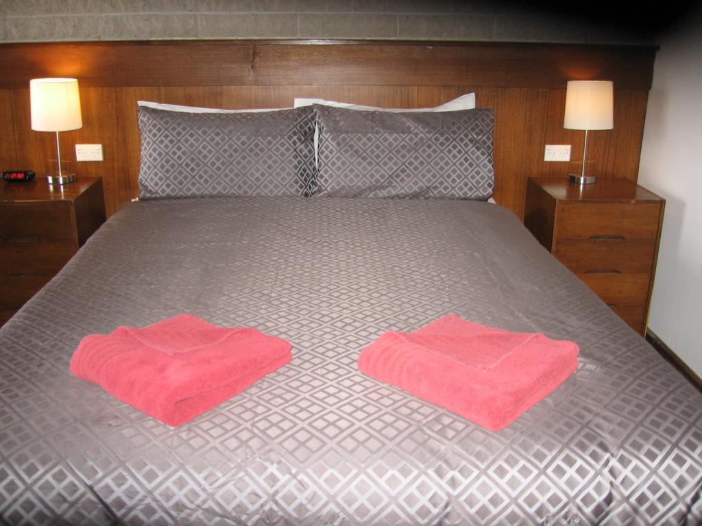 Darlot Motor Inn Horsham Zewnętrze zdjęcie