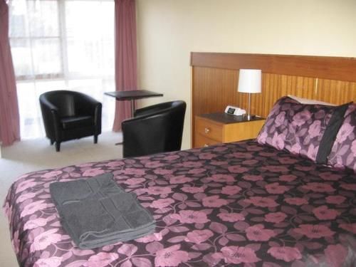 Darlot Motor Inn Horsham Zewnętrze zdjęcie